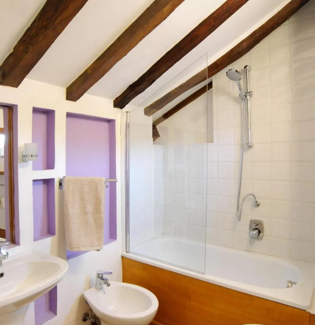 레조넬에밀리아 Sm Hospitality Santo Stefano B&B 이탈리아