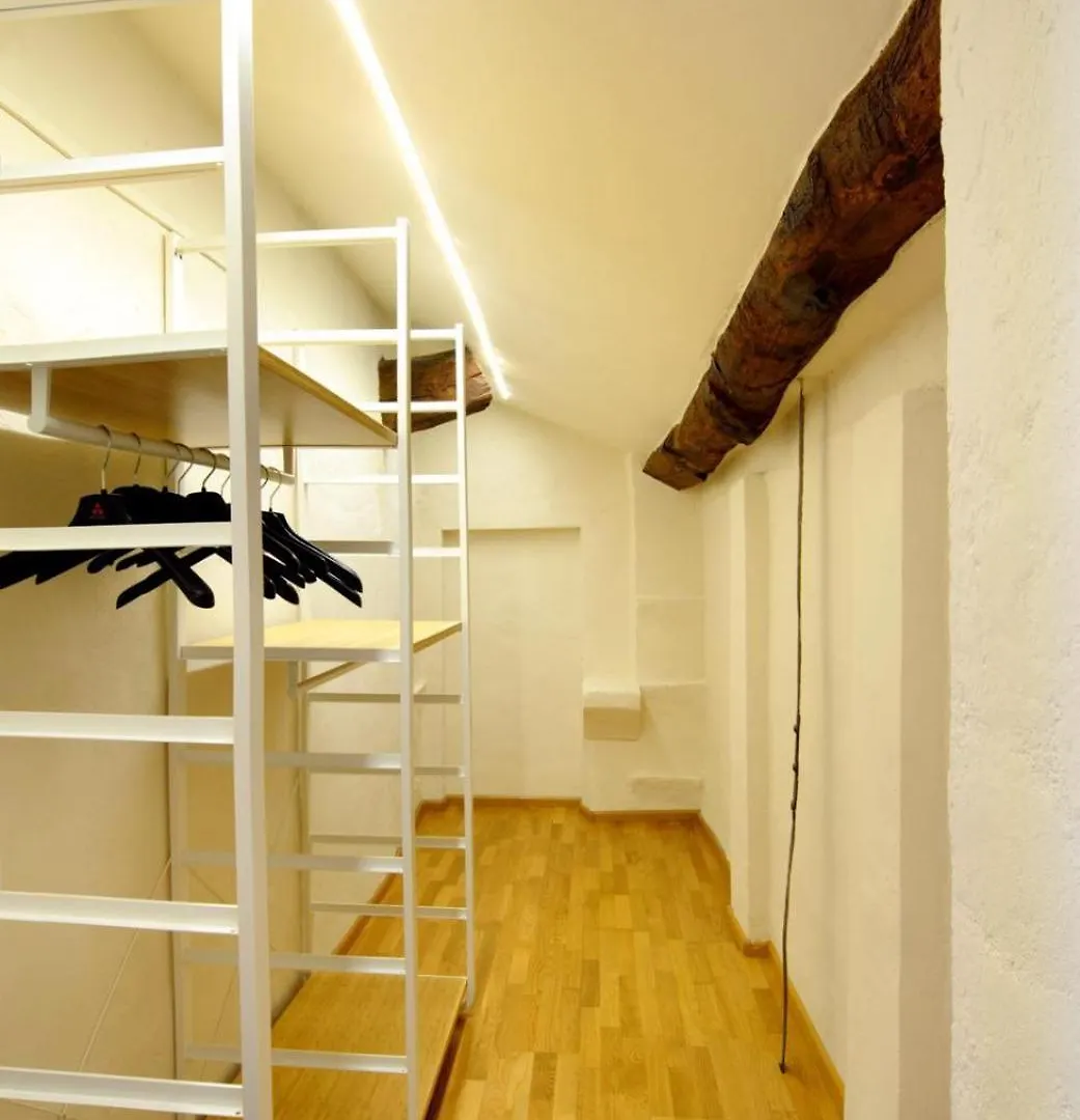 레조넬에밀리아 Sm Hospitality Santo Stefano B&B