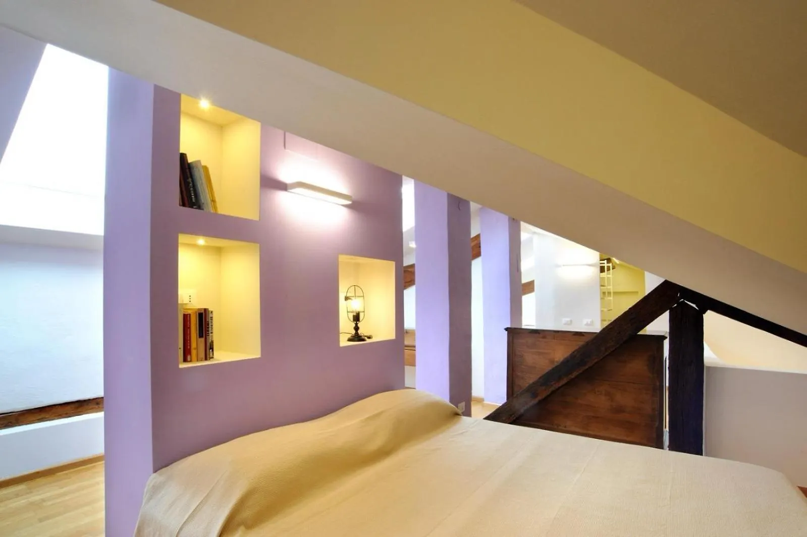 레조넬에밀리아 Sm Hospitality Santo Stefano B&B