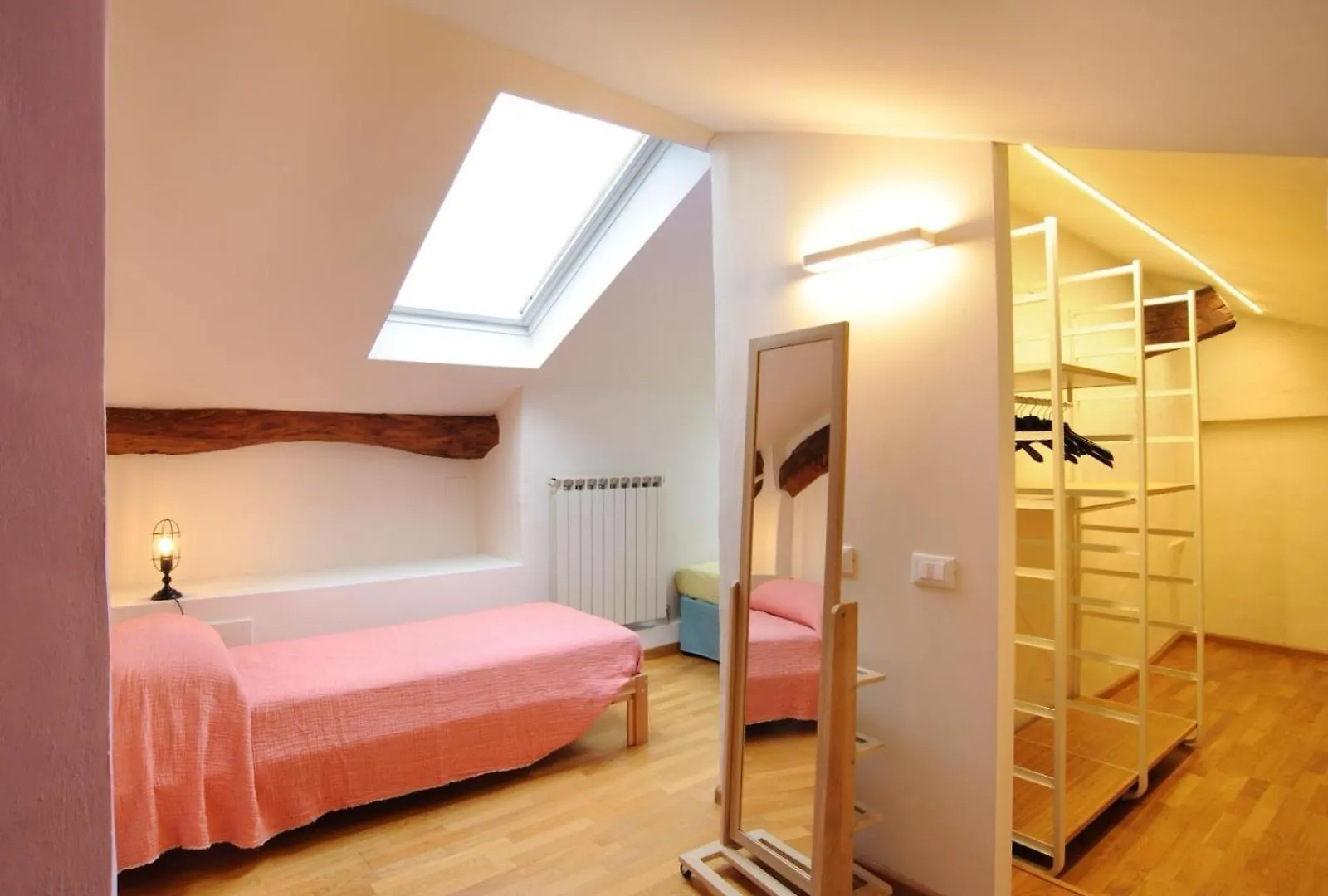 레조넬에밀리아 Sm Hospitality Santo Stefano B&B