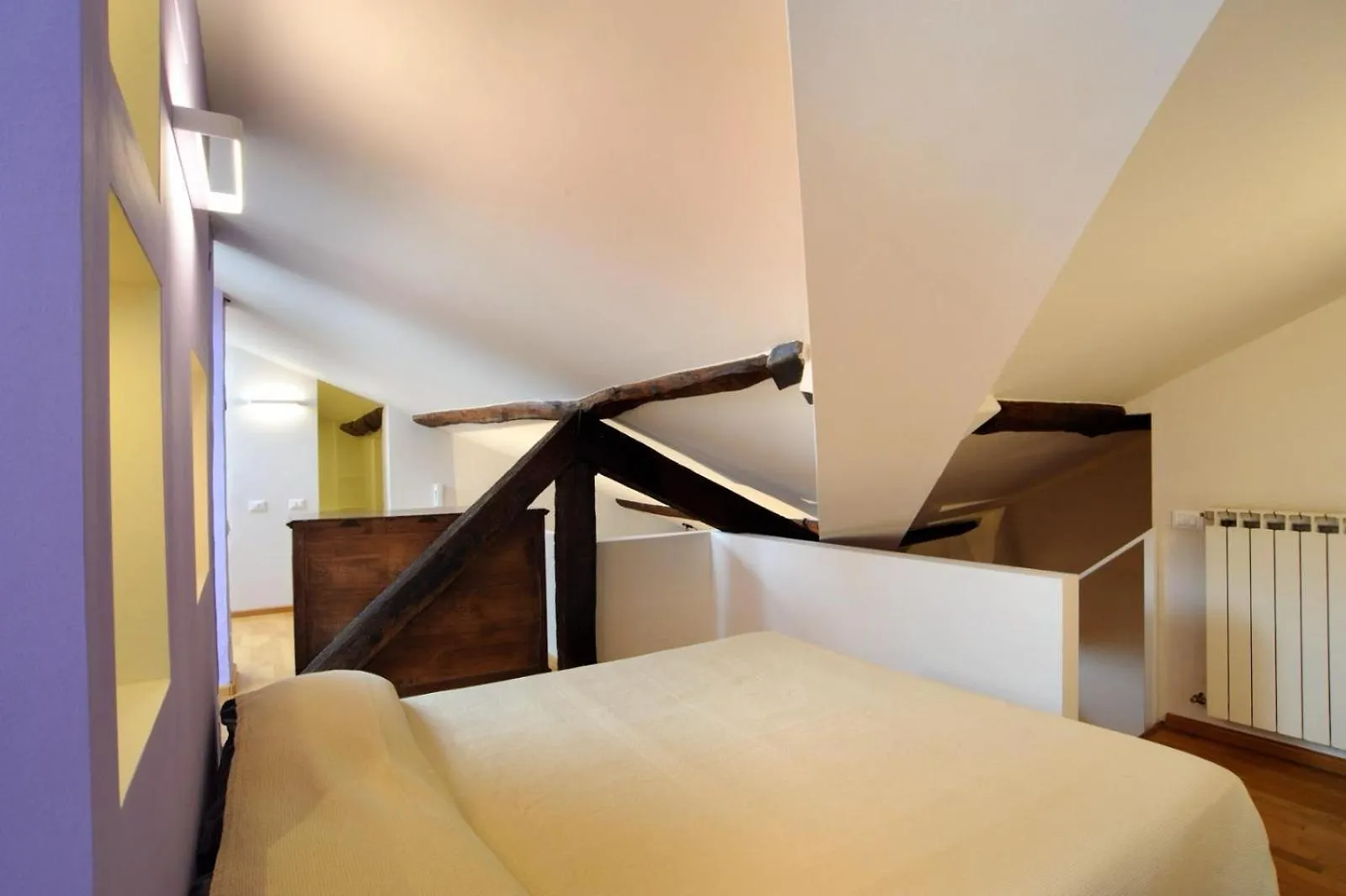레조넬에밀리아 Sm Hospitality Santo Stefano B&B 이탈리아
