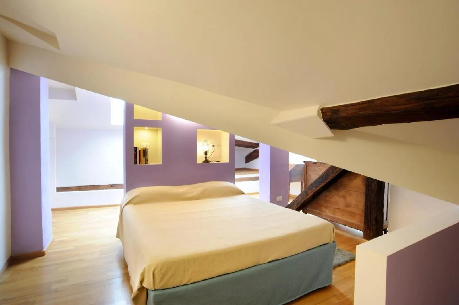 레조넬에밀리아 Sm Hospitality Santo Stefano B&B