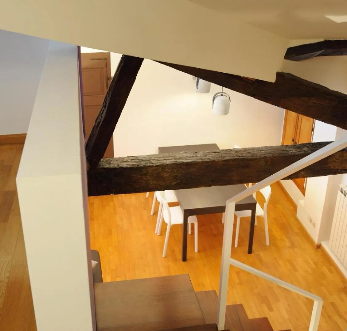 레조넬에밀리아 Sm Hospitality Santo Stefano B&B